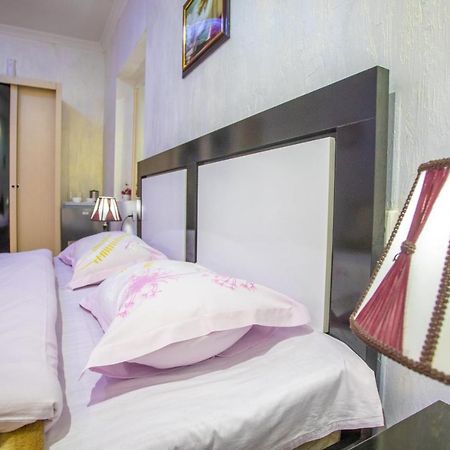 Hotel Mkudro Koetaisi Buitenkant foto