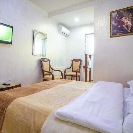 Hotel Mkudro Koetaisi Buitenkant foto
