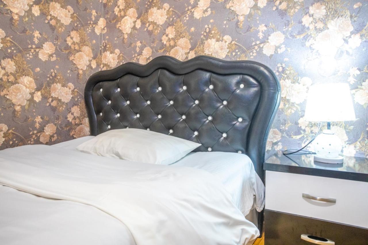 Hotel Mkudro Koetaisi Buitenkant foto