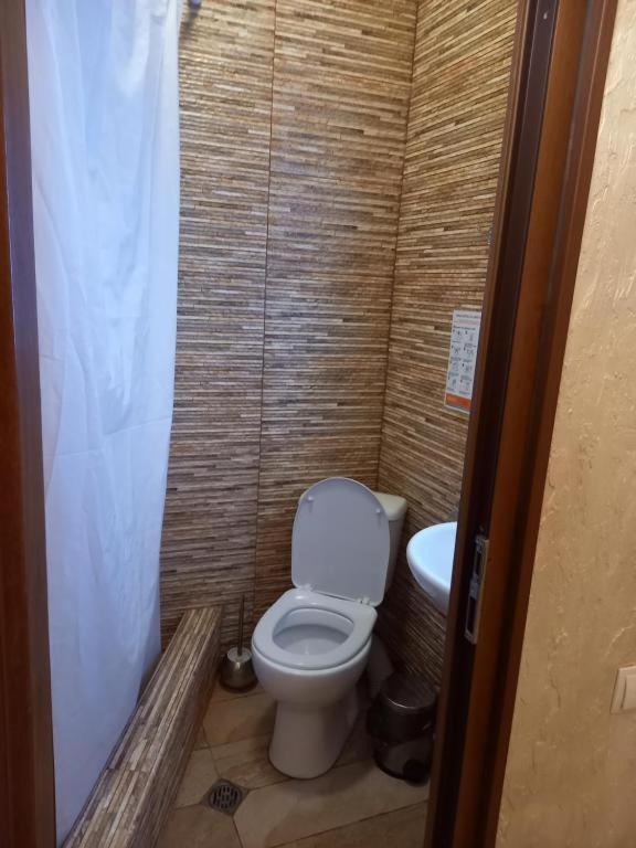Hotel Mkudro Koetaisi Buitenkant foto